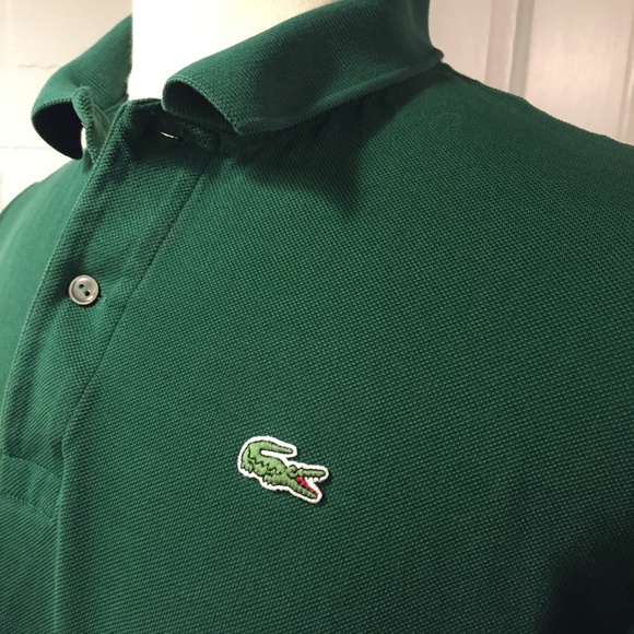 polo lacoste f8455